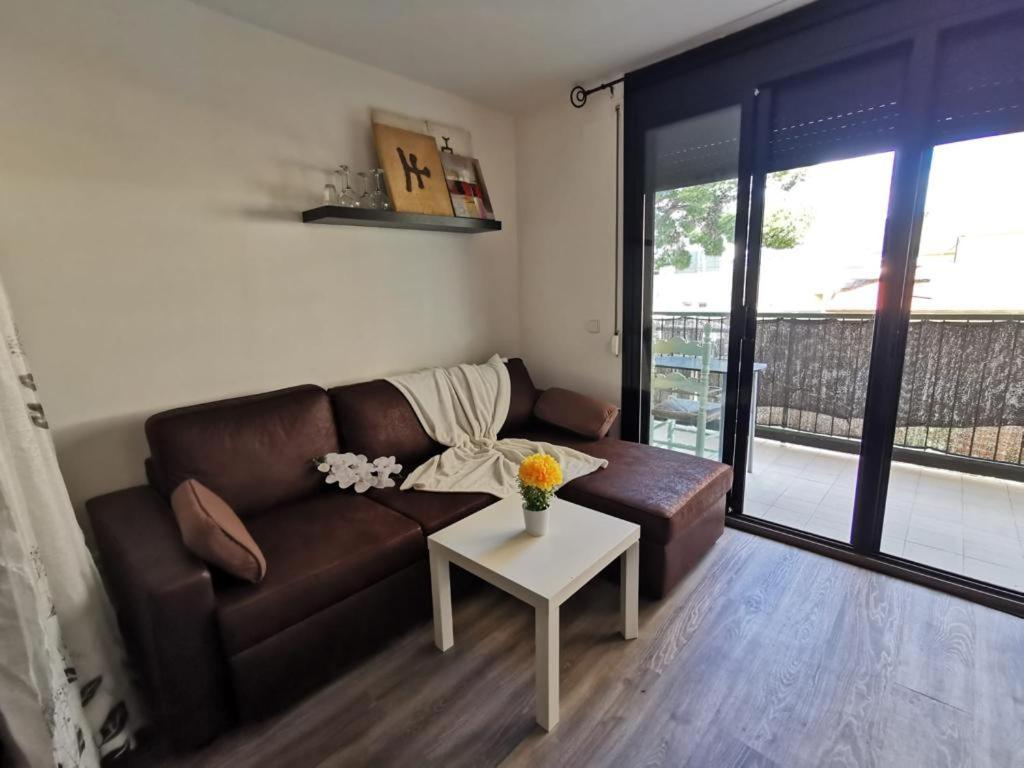 Appartamento Estudio Para Disfrutar De Unas Vacaciones Inolvidables! Roses