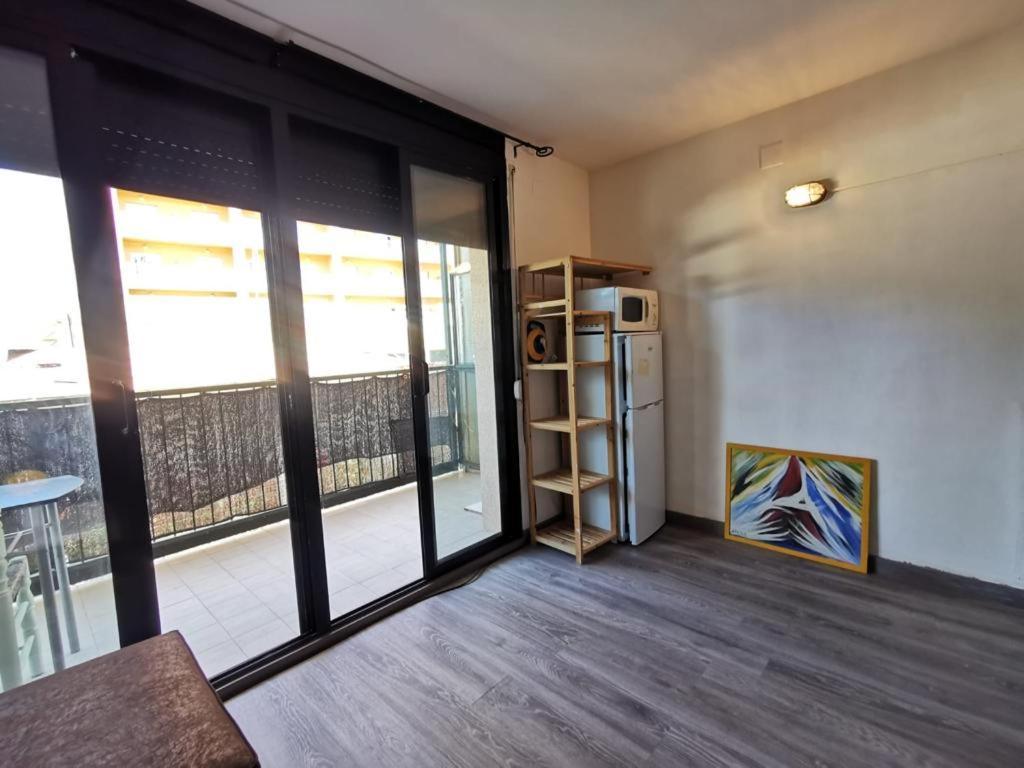 Estudio Para Disfrutar De Unas Vacaciones Inolvidables! Appartamento
